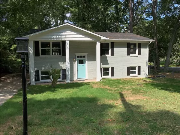 Atlanta, GA 30349,6031 Pineside Drive