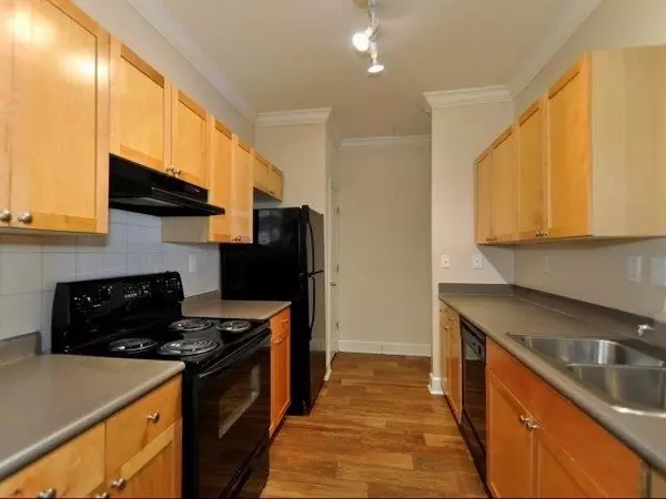 2676 Milscott DR #0208, Decatur, GA 30033