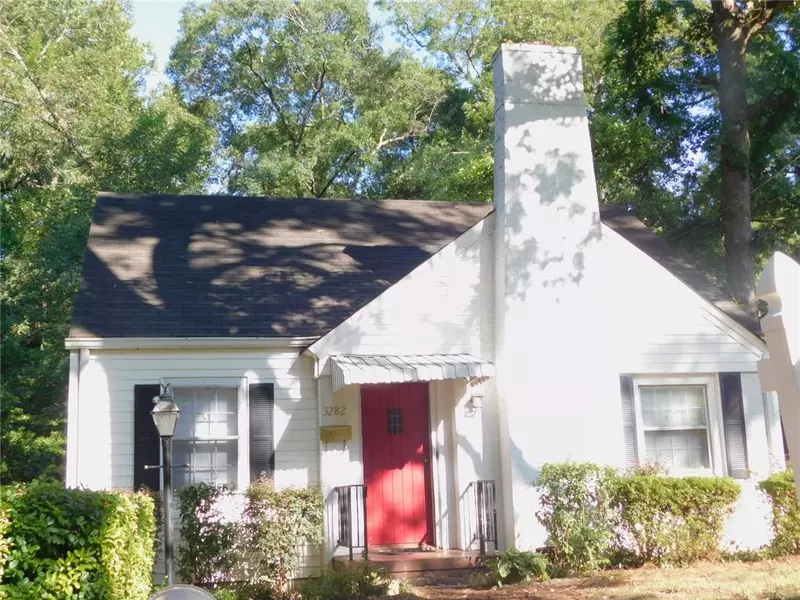 3282 N Whitney AVE, Hapeville, GA 30354