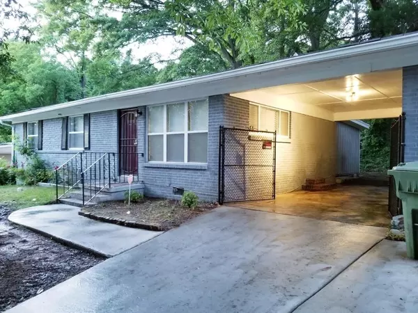 Atlanta, GA 30354,352 OAK DR SE