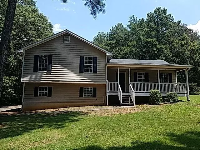 1217 Hardin Bridge RD, Euharlee, GA 30145