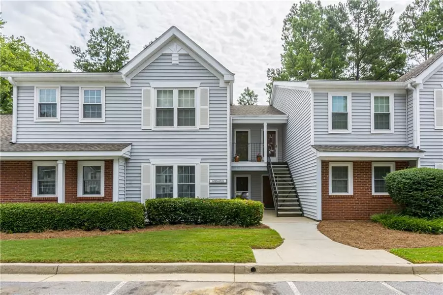 6023 Coventry CIR, Alpharetta, GA 30004