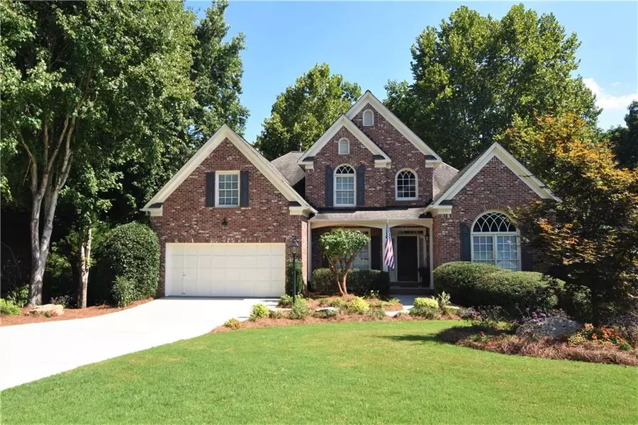 6840 Sterling DR, Suwanee, GA 30024