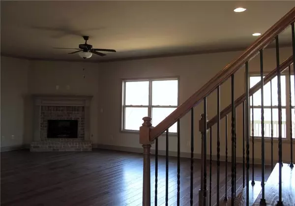 Gainesville, GA 30506,6220 PROVIDENCE LAKE DR