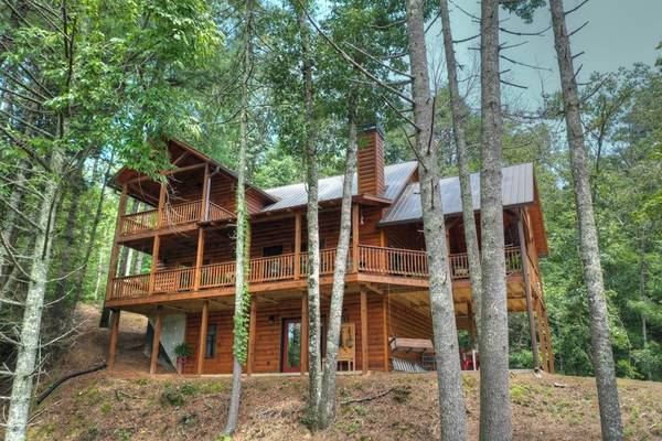 41 Hannah CT, Ellijay, GA 30540