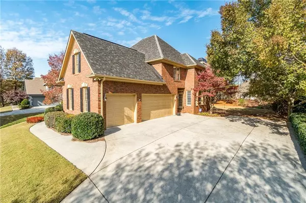Grayson, GA 30017,1568 Greensboro WAY