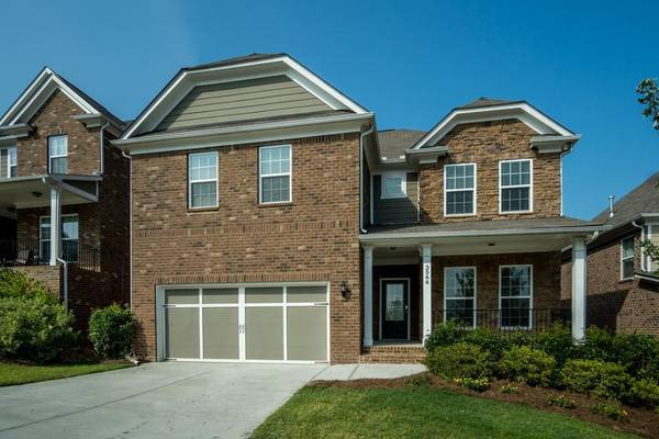 3566 Ashby Pond LN, Duluth, GA 30097