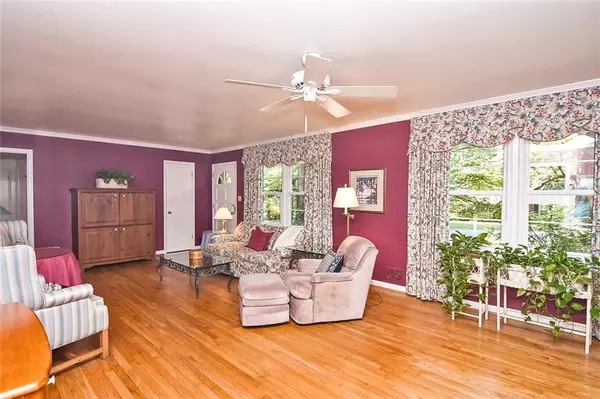 Marietta, GA 30067,2217 Lisa DR SE