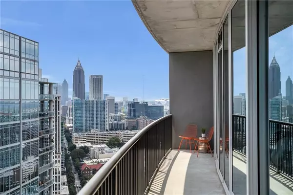 Atlanta, GA 30309,1080 Peachtree ST NE #3204