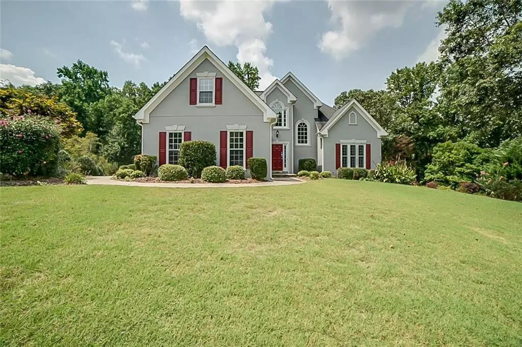 Flowery Branch, GA 30542,4708 Carriage WAY