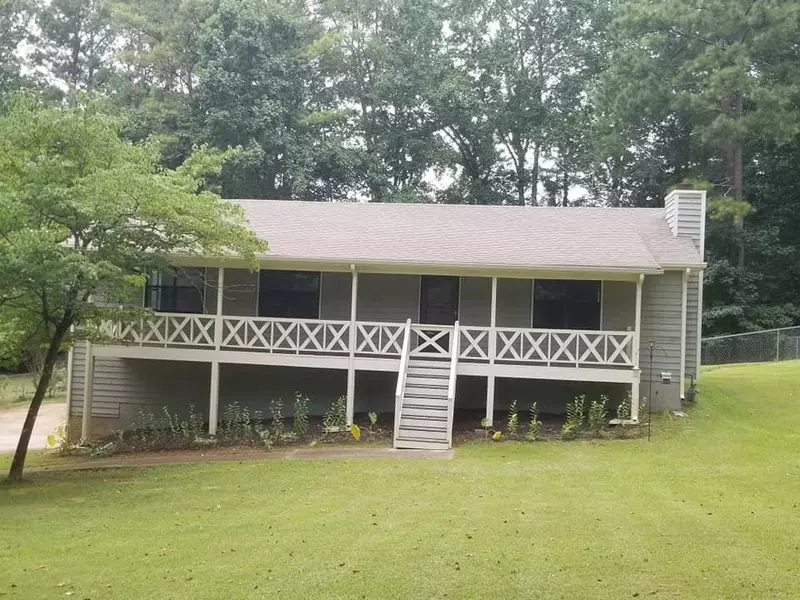 10 Powder DR, Dallas, GA 30157