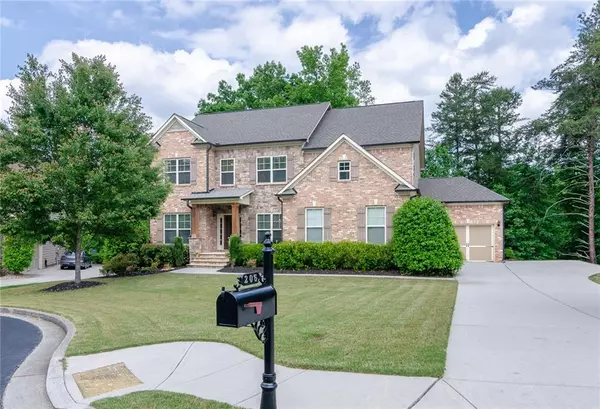 Sugar Hill, GA 30518,206 Ridge Walk CT