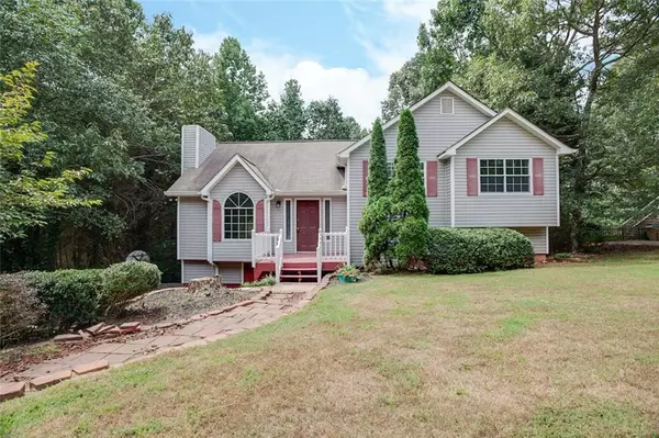 1413 Towne Harbor LN, Woodstock, GA 30189