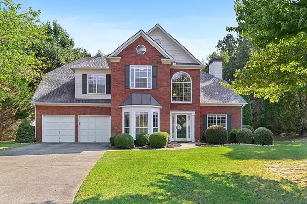 Alpharetta, GA 30022,425 SAILMAKER CIR