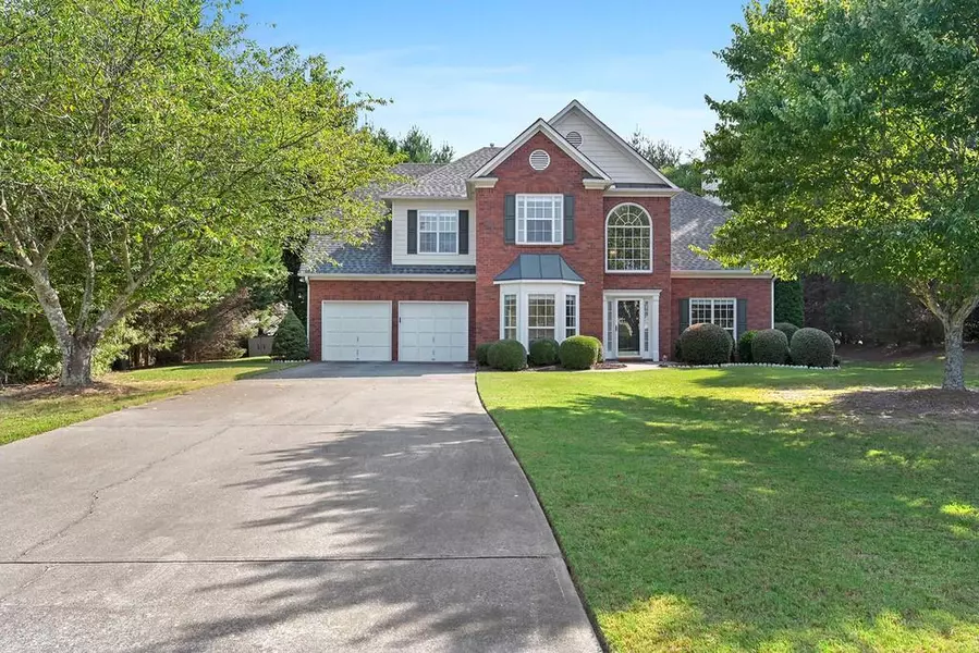 425 SAILMAKER CIR, Alpharetta, GA 30022