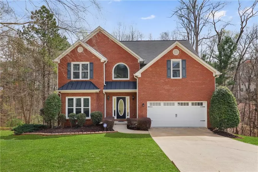 2065 Brickton STA, Buford, GA 30518