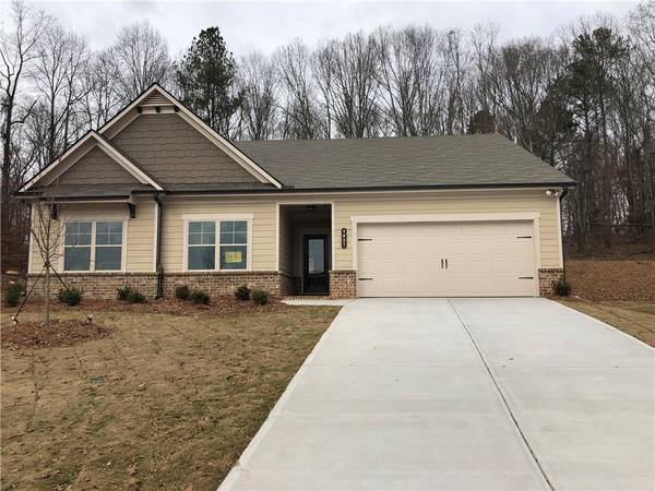 3031 Vista RDG, Braselton, GA 30517