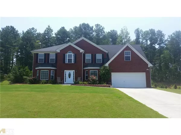 1401 Mckinsey RDG, Loganville, GA 30052