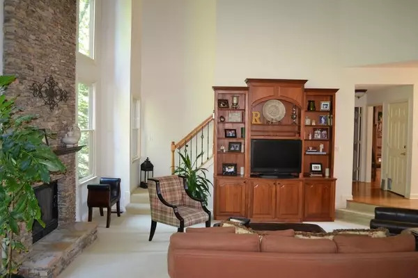 Alpharetta, GA 30005,1240 TIMBERLINE PL