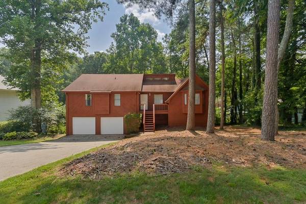 4512 HICKORY GROVE DR NW, Acworth, GA 30102