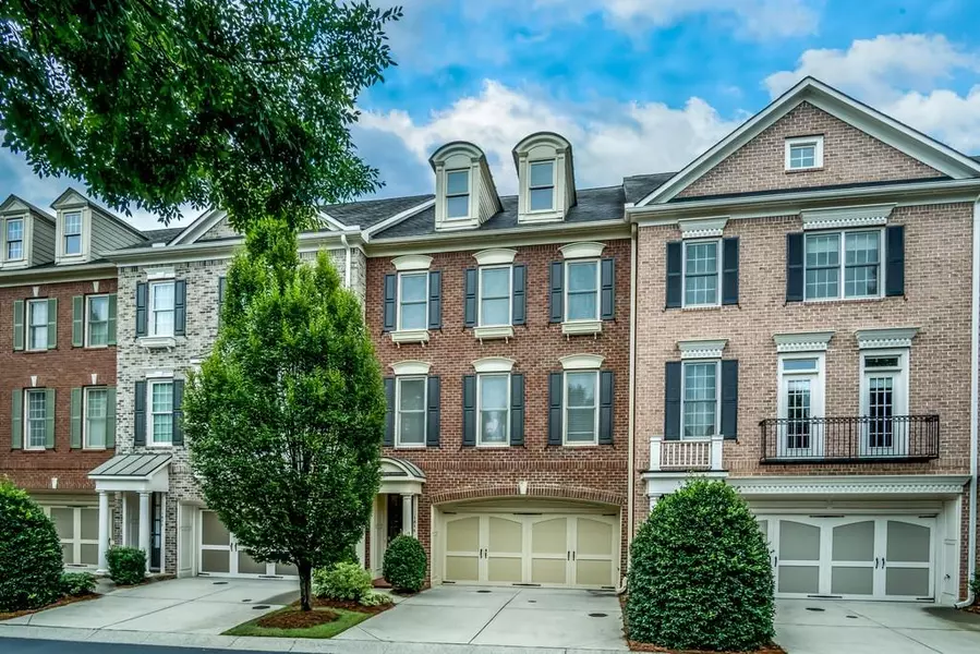 1879 Adagio DR, Alpharetta, GA 30009