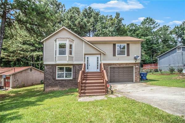 305 Fennel WAY SW, Atlanta, GA 30331