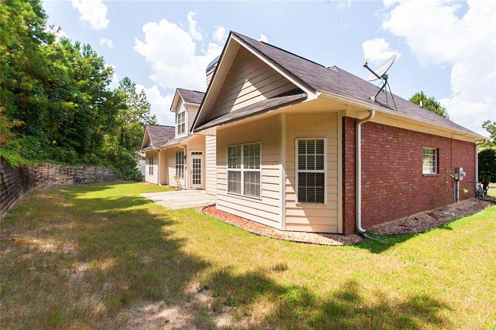 Atlanta, GA 30331,885 Abercorn DR SW