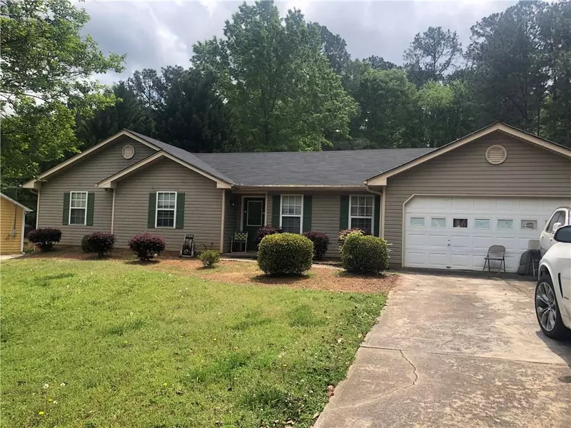 151 Louise DR, Monroe, GA 30656