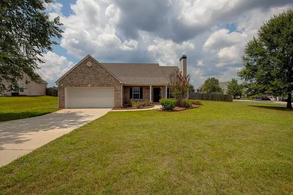 Conyers, GA 30012,1334 River Club DR NE