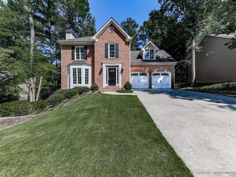 3108 Sandhurst DR, Woodstock, GA 30189