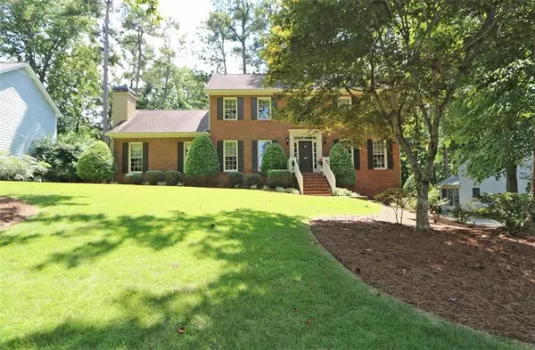 Marietta, GA 30064,2155 Kensington CT SW