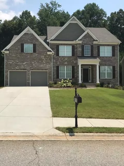 3288 WOLF CLUB LN SW, Atlanta, GA 30349