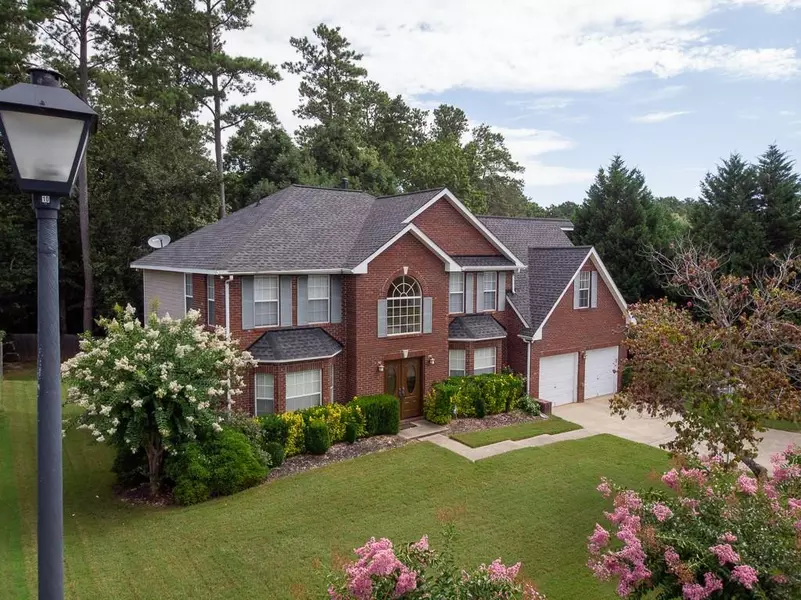 3273 Spring Mesa CT, Snellville, GA 30039