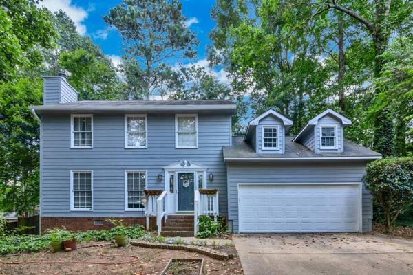 1200 Grayland Hills TRL, Lawrenceville, GA 30046