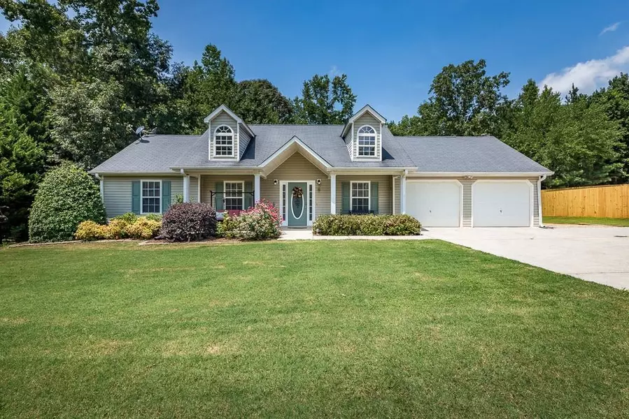 374 Chesapeake WAY, Rockmart, GA 30153