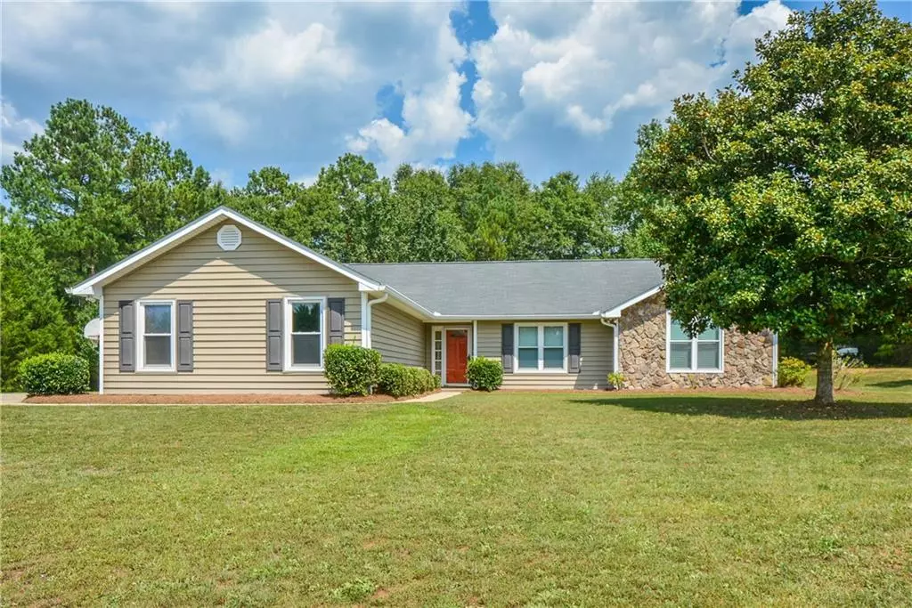 Mcdonough, GA 30252,110 Tamarack TRL