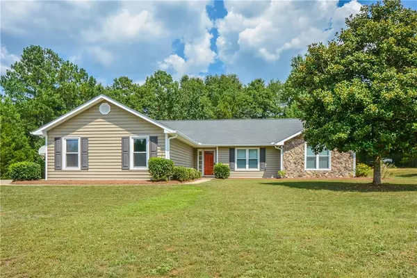 110 Tamarack TRL, Mcdonough, GA 30252