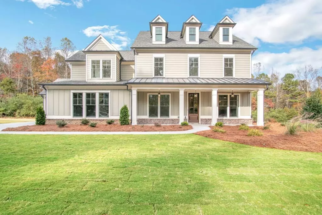 Cumming, GA 30028,7290 Frix RD