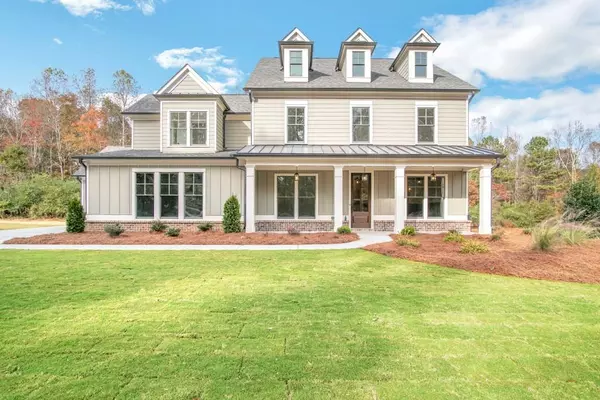 7290 Frix RD, Cumming, GA 30028