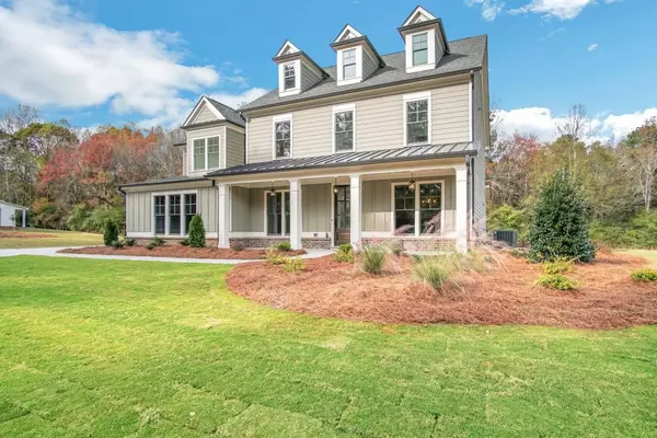 Cumming, GA 30028,7290 Frix RD