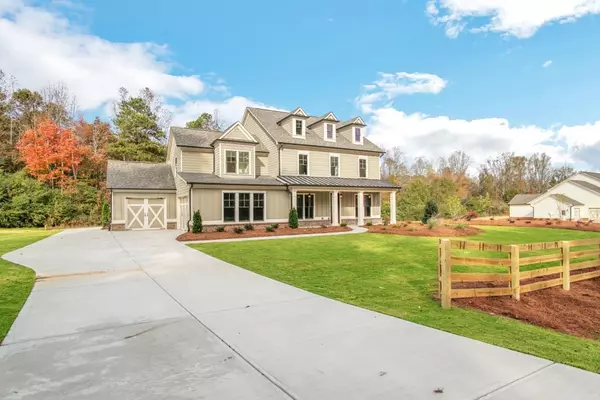 Cumming, GA 30028,7290 Frix RD