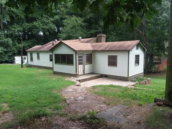 5400 Memphis ST, Cumming, GA 30040