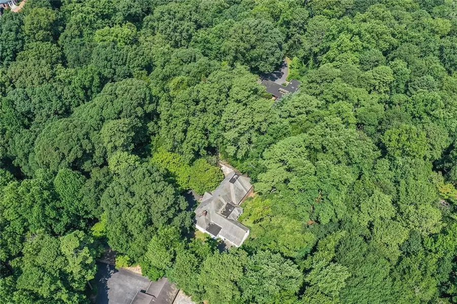 3699 Randall Mill RD NW, Atlanta, GA 30327