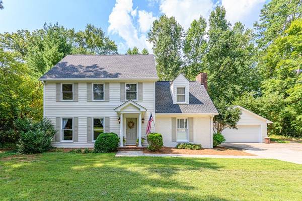 12 River PL, Rome, GA 30165