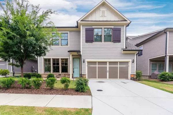 Milton, GA 30004,3000 Birchdale DR