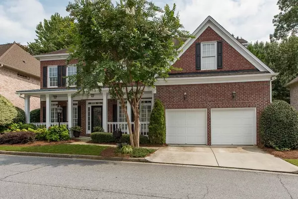 Atlanta, GA 30319,1016 Brookhaven WALK NE