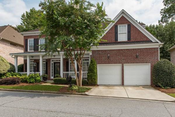 1016 Brookhaven WALK NE, Atlanta, GA 30319