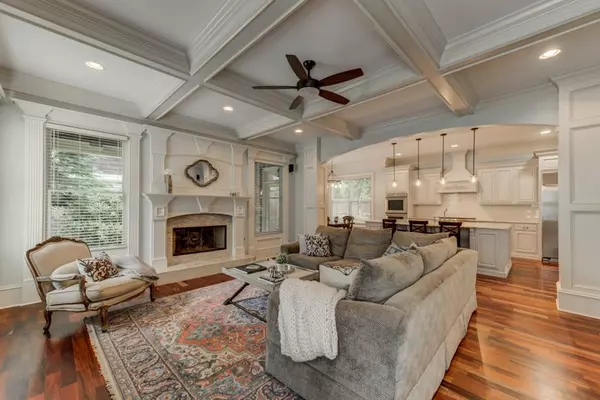 Atlanta, GA 30342,60 W Belle Isle RD NE