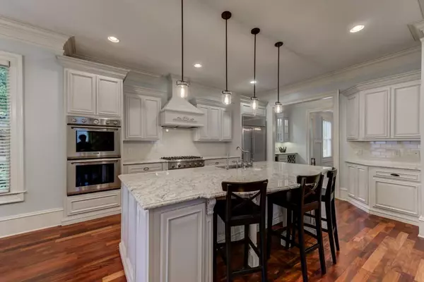 Atlanta, GA 30342,60 W Belle Isle RD NE
