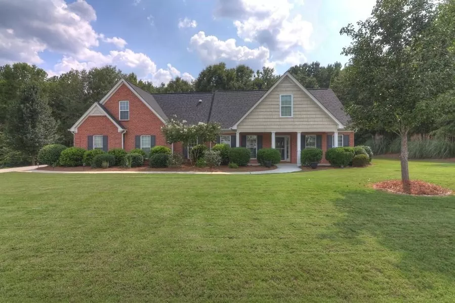 2137 Breedlove Springs CT, Monroe, GA 30655